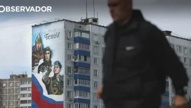 Rússia sem ganhos na Ucrânia pela primeira vez desde 2023