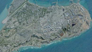 Teerão avisa que atacará EAU se facilitar ataque às ilhas do Golfo