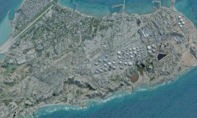 Teerão avisa que atacará EAU se facilitar ataque às ilhas do Golfo