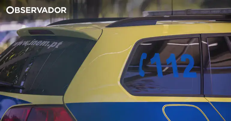 Um morto e dois feridos em colisão em Viana do Castelo