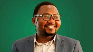 ‎Paulo Saveca participa no primeiro Simpósio de Kickboxing em Angola ‎