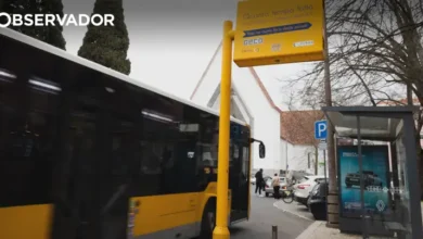 1.260 euros por autocarro para travar crise dos combustíveis