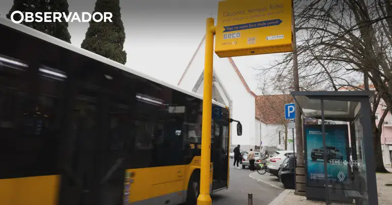 1.260 euros por autocarro para travar crise dos combustíveis