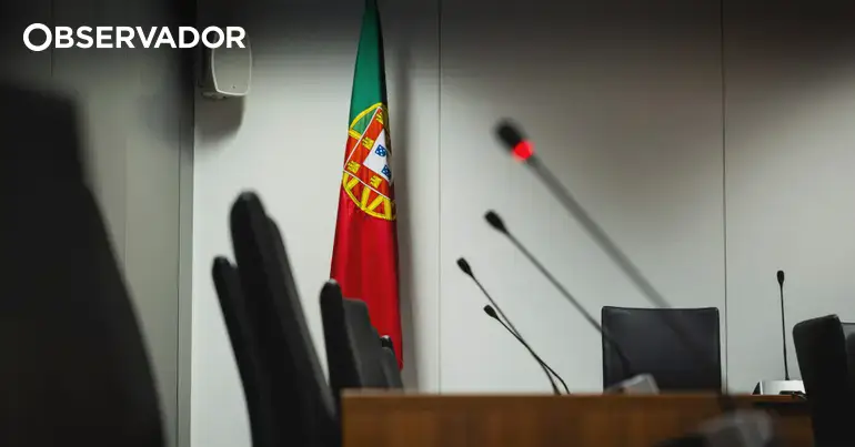 18 anos de prisão por homicídio no Palácio do Gelo
