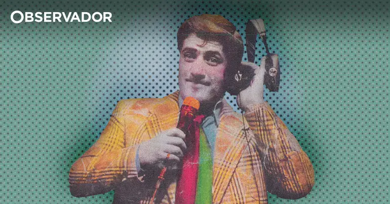 40 anos depois, a história de “Bámos Lá Cambada”