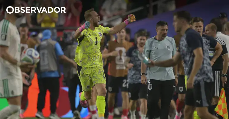 44 anos depois, a versão requintada do jogo da vergonha