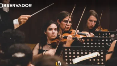 52º Festival Estoril Lisboa traz música a Lisboa e Cascais