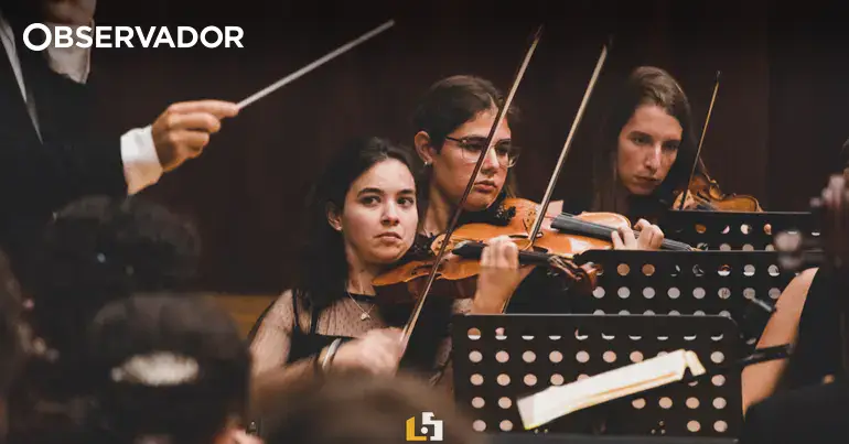 52º Festival Estoril Lisboa traz música a Lisboa e Cascais