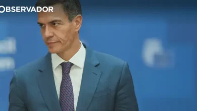 900 mil pedem regularização em Espanha