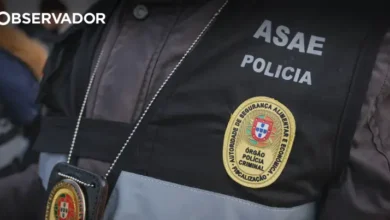 ASAE desmantela unidade clandestina de burla de GPL