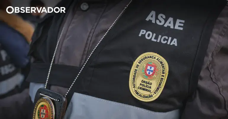 ASAE desmantela unidade clandestina de burla de GPL