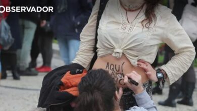 Aborto: manifesto exige mudanças na lei 20 anos depois