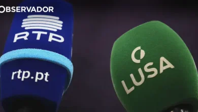 Acordo entre Lusa e RTP visa reforçar eficiência