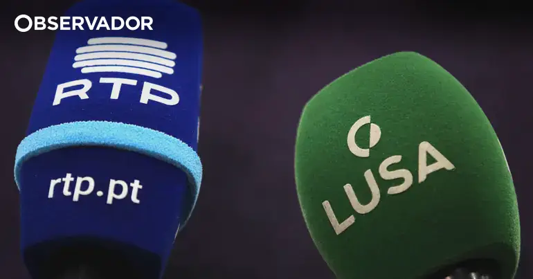 Acordo entre Lusa e RTP visa reforçar eficiência