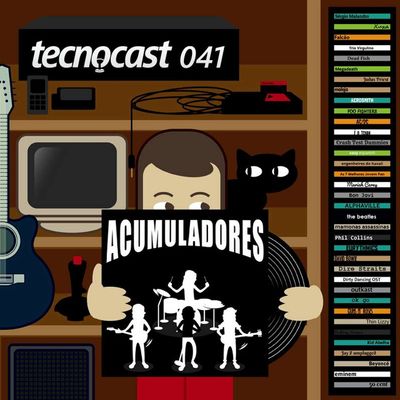 Tecnocast