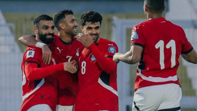 África faz história no Mundial 2026: Egipto lidera grupo e Cabo Verde volta a empatar