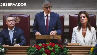 Aguiar-Branco: "Autonomia significa responsabilidade"