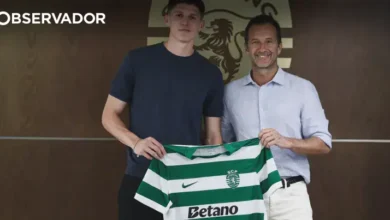 Altimira é reforço do Sporting por 19 milhões de euros