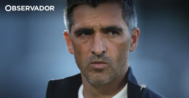 Alverca oficializa saída do treinador Custódio Castro