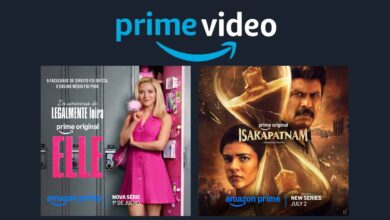 Amazon Prime Video: lançamentos da semana (29 de junho a 5 de julho)