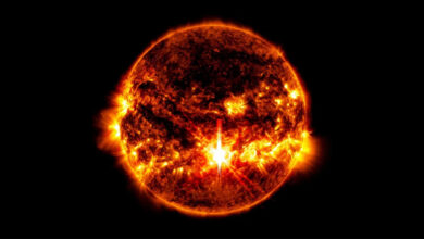 Ao contrário do que pensávamos, a Terra pode não ser engolida pelo Sol em 5 bilhões de anos