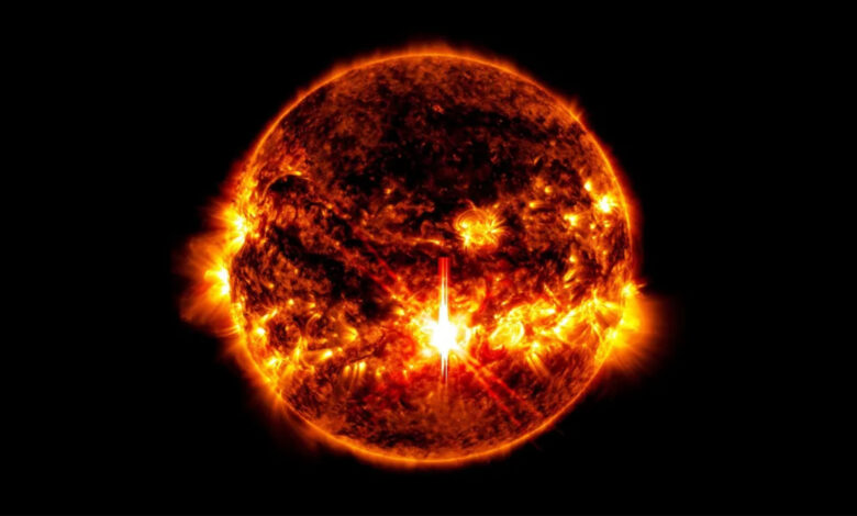 Ao contrário do que pensávamos, a Terra pode não ser engolida pelo Sol em 5 bilhões de anos