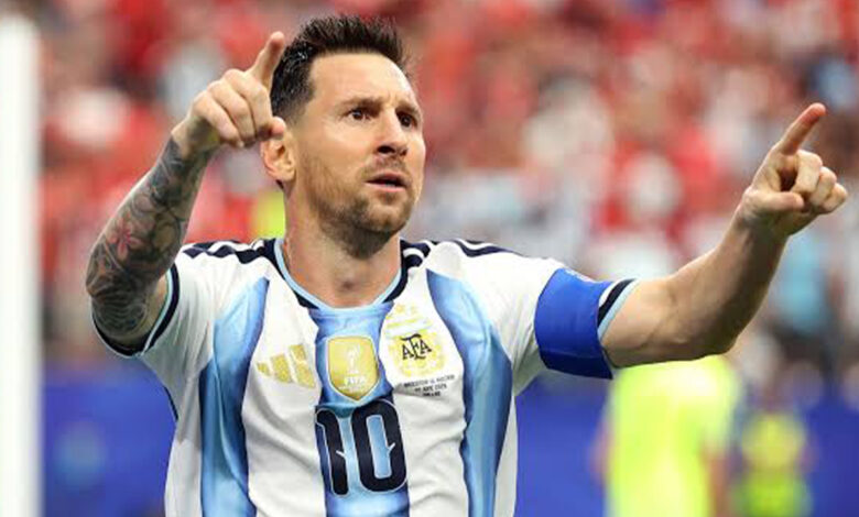 Argentina e França vencem no Mundial