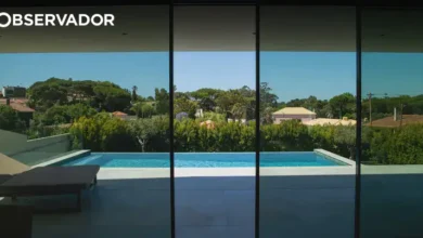 As nossas casas de luxo que atraem os milionários dos EUA