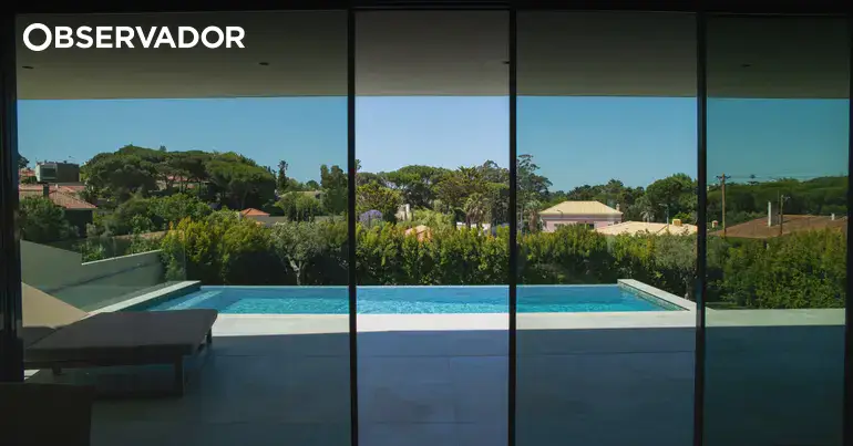 As nossas casas de luxo que atraem os milionários dos EUA
