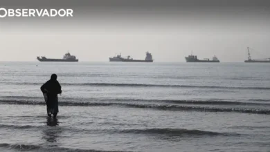 Ataques ameaçaram, mas Irão e EUA voltam a negociar 3ª feira