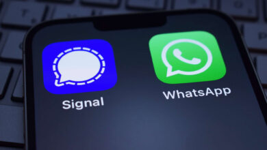 Ataques ao Signal e WhatsApp viram alvo de recompensa milionária nos EUA