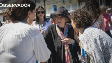 Atwood: "Dizem-me: 'A História de uma Serva' não é ficção"