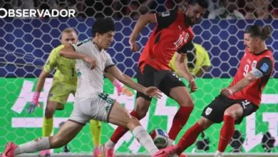 Áustria e Argélia negam suspeitas de jogo combinado