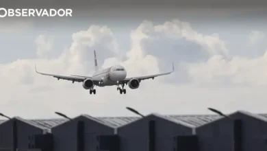 Austrian Airlines estreia voo Viena–Ponta Delgada