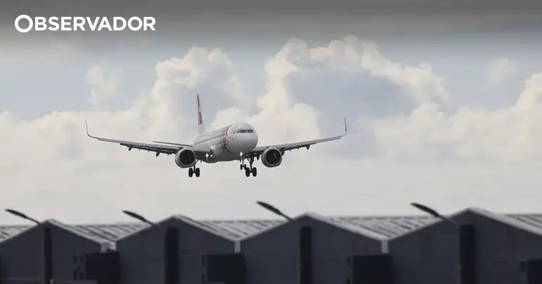 Austrian Airlines estreia voo Viena–Ponta Delgada