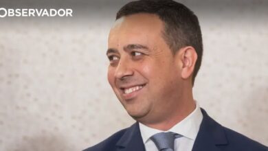 Autarcas da AMLisboa e Governo debatem mudanças às finanças