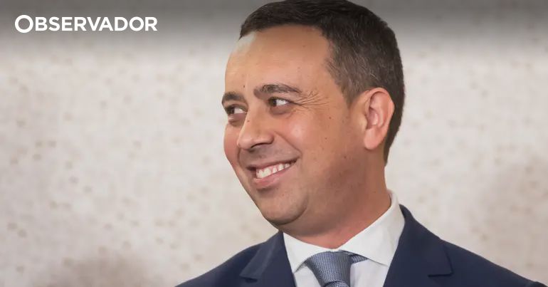 Autarcas da AMLisboa e Governo debatem mudanças às finanças