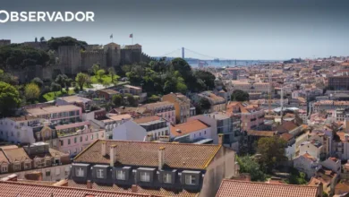Avaliação bancária da habitação atinge novo valor recorde