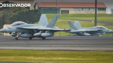 BE exige explicações sobre contaminação na Base das Lajes