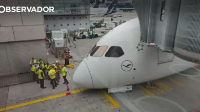 BEN elétrico do CEiiA entra na Lufthansa em 2027
