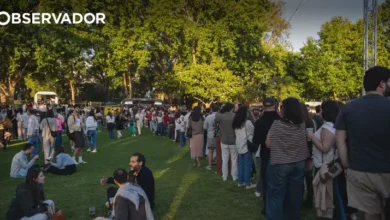 Baco Exu do Blues abre Festival Jardins do Marquês em Oeiras