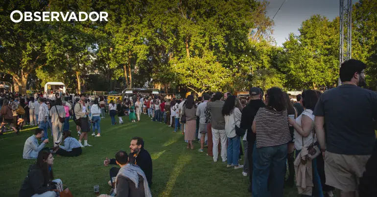 Baco Exu do Blues abre Festival Jardins do Marquês em Oeiras