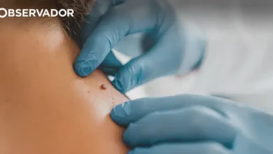 Bactéria da Antártida pode ajudar a curar o melanoma