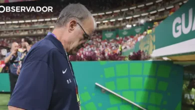 Bielsa, o "tóxico", assume responsabilidade pela eliminação