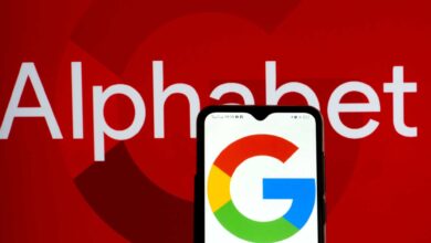 Big techs dominam de vez o Dow Jones com nova entrada da Alphabet