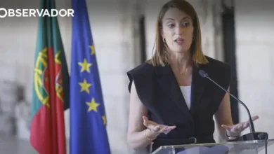 Bolieiro apela a Metsola pela defesa dos Açores na UE