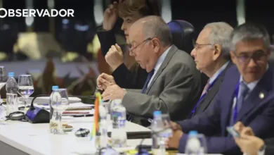 Brasil critica iniciativas unilaterais no Mercosul