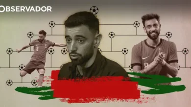 Bruno, as raízes no Norte e a descendência dos Faria Salgado