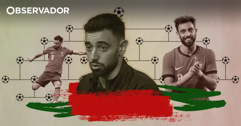 Bruno, as raízes no Norte e a descendência dos Faria Salgado