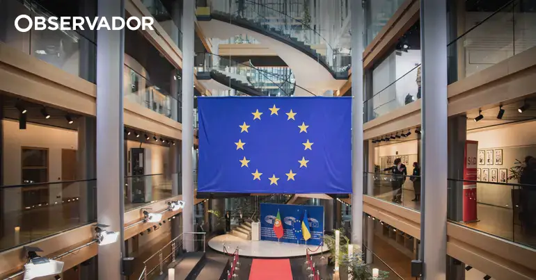 Bruxelas vai apresentar novas regras contra crime organizado
